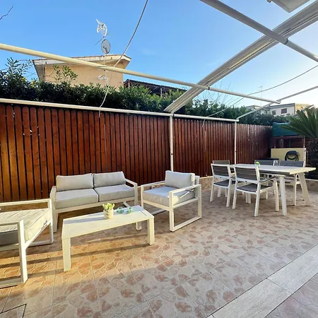 Apartament Casa Letizia Ladispoli