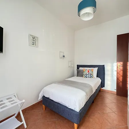 Casa Letizia * Ladispoli
