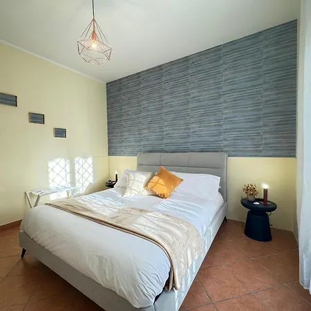 Casa Letizia Apartment *
