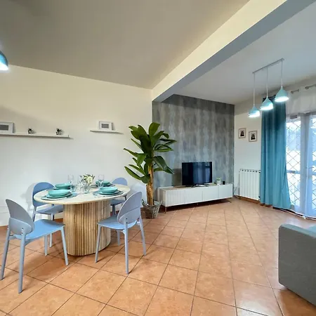 Apartament Casa Letizia Ladispoli