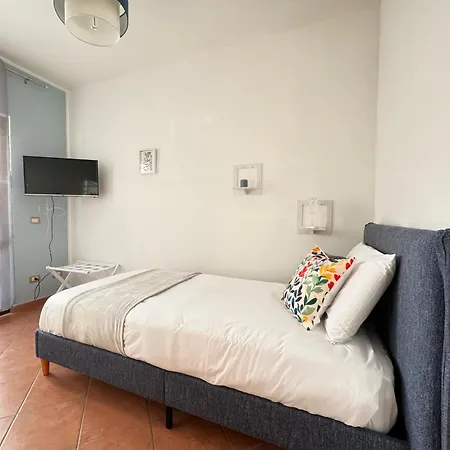 Casa Letizia Apartment Ladispoli