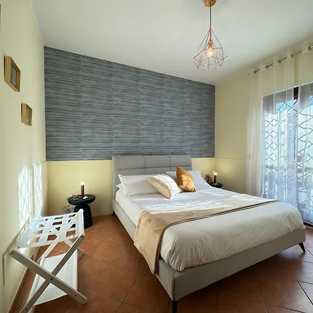 Casa Letizia