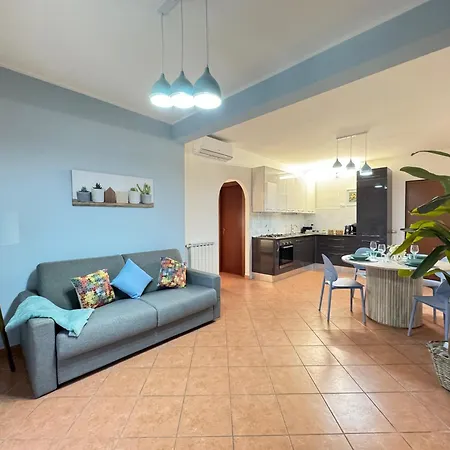 Apartment Casa Letizia