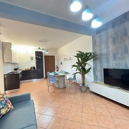 Casa Letizia Apartment *