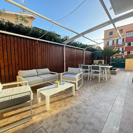 Apartment Casa Letizia *